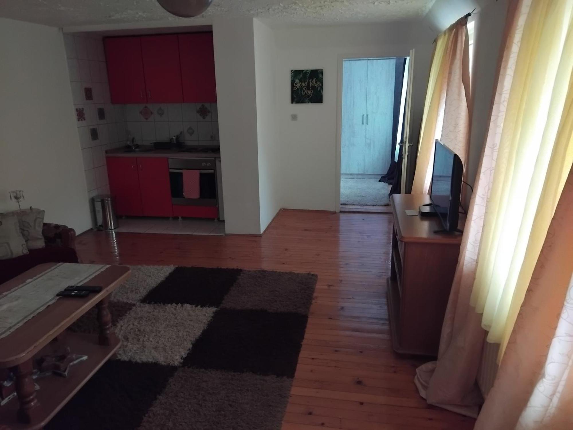 Bazen Apartment ซาราเยโว ภายนอก รูปภาพ