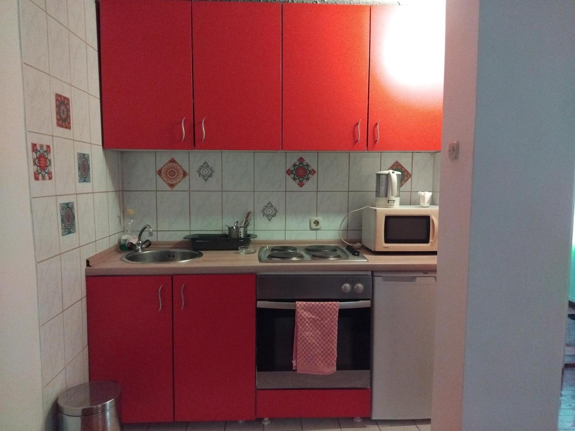 Bazen Apartment ซาราเยโว ภายนอก รูปภาพ